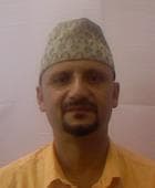 प्रकाश रजौरिया