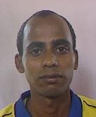 उमेश दास