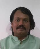 चन्द्र कान्त राउत