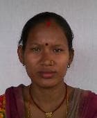 अनिता कुमारी चौधरी