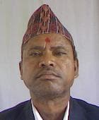 मान बहादुर वैगार