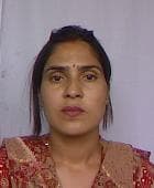 अनिता भट्टराई