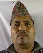 चेतन बहादुर बस्नेत