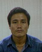 उदय कुमार मगर