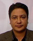 जितेन्द्र कुमार श्रेष्ठ