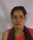 मुना न्यौपाने (पाण्डे)