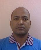 कृष्ण  बहादुर  सुनार 