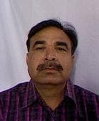 एहसान अहमद खाँ