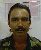 ओम विक्रम पन्त