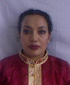 आसिका तामाङ