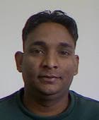 अशोक तेली