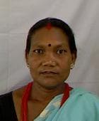 गंगा देवी थारु महतो