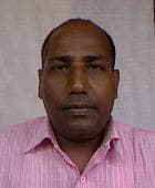 अरुण  कुमार  कुशवाहा 