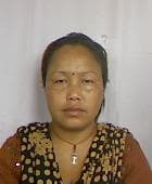 चन्दा थापा