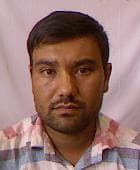 रमेश बहादुर घर्ति क्षेत्री