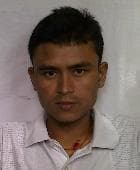 धर्म वहादुर चौधरी