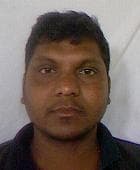 साहेव प्रसाद राम