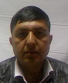 फर्सुराम कडेल