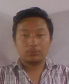 योगेश गौचन  थकाली