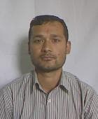 दिपक राज पाण्डे