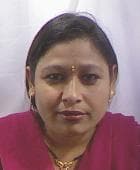 इरा श्रेष्‍ठ