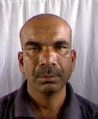 बुधेश्‍वर यादव