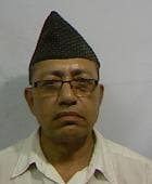 पुर्ण बहादुर शिवाकोटी