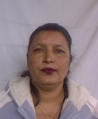 विन्दु के.सी.