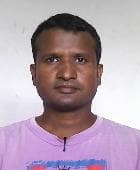 विनोद कुमार कार्की