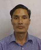 टंक बहादुर लामा