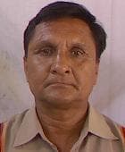 जयवन्त विक्रम शाह