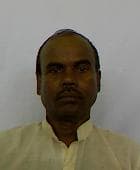 परमेश्‍वर पासवान दुसाध