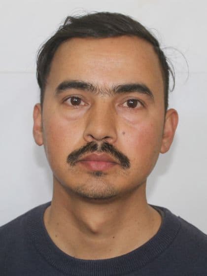 राजु थापा