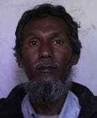 मजेबुल रहमान