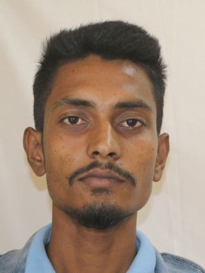 शिव नारायण महतो