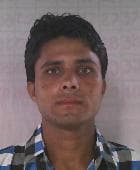 राजेश कुमार यादव