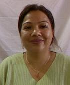 सर्मिला बुढाथोकी