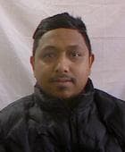 युवराज थापा