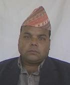 मान सिं गदाईली