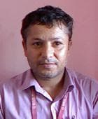 विनोद रेग्मी