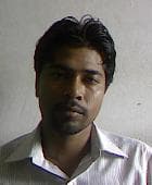 सन्तोष कुमार मेहता