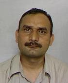 ज्ञानेन्द्र खत्री