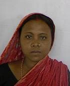 रबिना देवी चौधरी