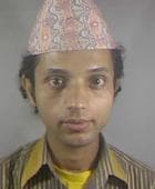 देवेन्‍द्र पौडेल