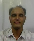 रमेश प्रसाद जोशी