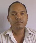 रामा कान्त चौधरी