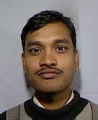 मनोज कुमार चतुर्वेदी