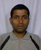 केशव प्रसाद रुपाखेती