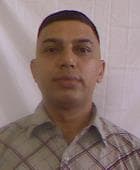 गंगा लाल रिमाल