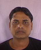 उमेश कुमार मण्डल